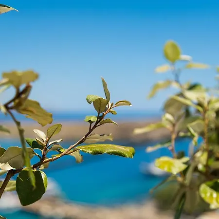Villa Lindian Ethos Lindos (Rhodes)