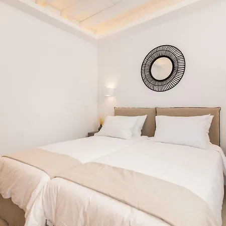 Lindian Ethos Lindos (Rhodes)