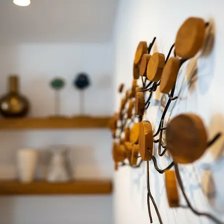 Villa Lindian Ethos